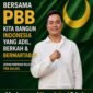 Ketua DPW Gerakan Rakyat Sulawesi Selatan, Asri Tadda. 