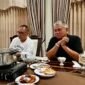 Mantan Wawali Makassar, Herry Iskandar Puji Keindahan Pasanggrahan Tanete. 