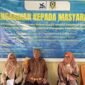 Dongkrak Nilai Jual Rempah, Tim Dosen Unifa Latih UMKM Olah Kunyit Bubuk Berkualitas Tinggi. (Foto:Ist)