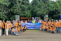 Intip Praktik Ekonomi Hijau PT Vale, Mahasiswa UNM Gali Ilmu Berkelanjutan Langsung dari Lapangan. (Foto: Ist)