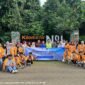 Intip Praktik Ekonomi Hijau PT Vale, Mahasiswa UNM Gali Ilmu Berkelanjutan Langsung dari Lapangan. (Foto: Ist)