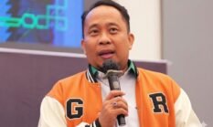Kritik Anies Dipersoalkan, Gerakan Rakyat Sulsel: Justru Rakyat Sedang Menunggu Solusi Pemerintah