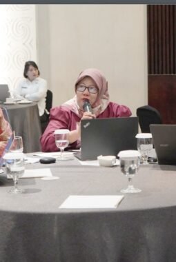 SDGs Center UNG Dorong Model Kemitraan Multipihak dalam Penyusunan RAD SDGs di Makassar