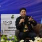 Anarchie Arus Bakti, S.Psi, Anggota DPRD Provinsi Sulsel Fraksi Partai Demokrat Dapil 8 Soppeng-Wajo (Foto:Ist)