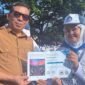Dari SMPN 1 Bulukumba untuk Indonesia: Aisyah Afiqah dan Kemenangan Literasi di Tingkat Nasional. (Foto: ist)