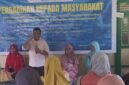 Tim PKM Universitas Fajar Latih Pelaku UMKM dan Petani di Kepulauan Selayar Membuka Gerbang Pasar Digital melalui Optimalisasi Nilai Ekonomi Bubuk Kunyit melalui Pelatihan Komunikasi Pemasaran Digital pada UMKM di Kabupaten Selayar (Foto:Ist)