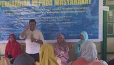 Tim PKM Universitas Fajar Latih Pelaku UMKM dan Petani di Kepulauan Selayar Membuka Gerbang Pasar Digital melalui Optimalisasi Nilai Ekonomi Bubuk Kunyit melalui Pelatihan Komunikasi Pemasaran Digital pada UMKM di Kabupaten Selayar (Foto:Ist)