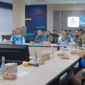 PLN Nusantara Powe Unit Pembangkit Punagaya, Jeneponto. Foto: Ist