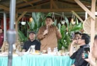 Urban Farming Jadi Andalan, Wali Kota Makassar Minta Warga Maksimalkan Pekarangan. 