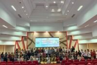Seminar Nasional Matano 2026 bertajuk 
