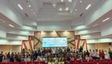 Seminar Nasional Matano 2026 bertajuk 