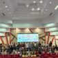 Seminar Nasional Matano 2026 bertajuk 