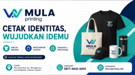 Mula Printing