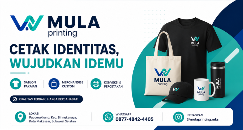 Mula Printing