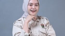 Nur Akifa Sartika Putri, S. K. M., M. K. M.
( Dosen Institut Batari Toja Bone )