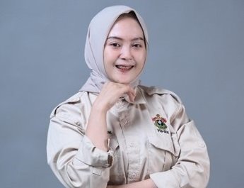 Nur Akifa Sartika Putri, S. K. M., M. K. M.
( Dosen Institut Batari Toja Bone )