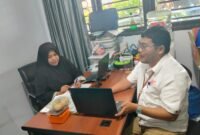 Tindak Lanjuti Permendikbud, Prodi Ekonomi Pembangunan UNM Luncurkan SOP Pencegahan Kekerasan Tingkat Prodi. (Foto: Ist)