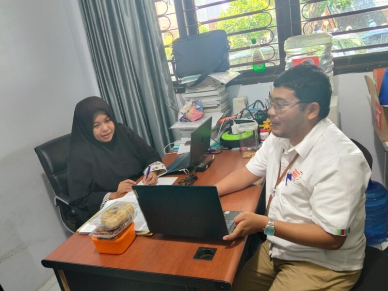 Tindak Lanjuti Permendikbud, Prodi Ekonomi Pembangunan UNM Luncurkan SOP Pencegahan Kekerasan Tingkat Prodi. (Foto: Ist)