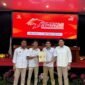 Musyawarah Cabang TIDAR Takalar. Foto: Ist