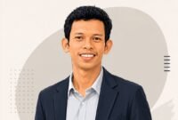 Arman Jaya, Mahasiswa Pascasarjan Rekayasa Infrastruktur dan Lingkungan, Universitas Fajar Makassar. (Foto: Ist)