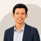 Arman Jaya, Mahasiswa Pascasarjan Rekayasa Infrastruktur dan Lingkungan, Universitas Fajar Makassar. (Foto: Ist)