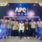 Tim Al Fatih FLO PT Pertamina Lubricants Subholding Downstream Raih GOLD di Ajang Annual Pertamina Quality (APQ) Awards 2026. (Foto: Ist)