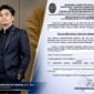 Kuasa hukum para ahli waris, Dr. LM Isman Hardiansyah, S.H., M.H. (Foto: ist)