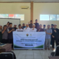 Revitalisasi TPS 3R, Tim Pengabdian Unhas Luncurkan Green Pesantren Initiative di Darul Istiqamah Maros - Foto: Ist.