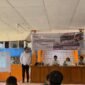 BP2SDM Kemenhut Gelar Sosialisasi Tata Kelola KHDTK Borisallo di Gowa -Foto: Ist