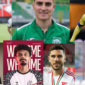 9 Pemain asing PSM Makassar yang akan berlaga di kompetisi musim 2026/2027. Foto : Istimewa