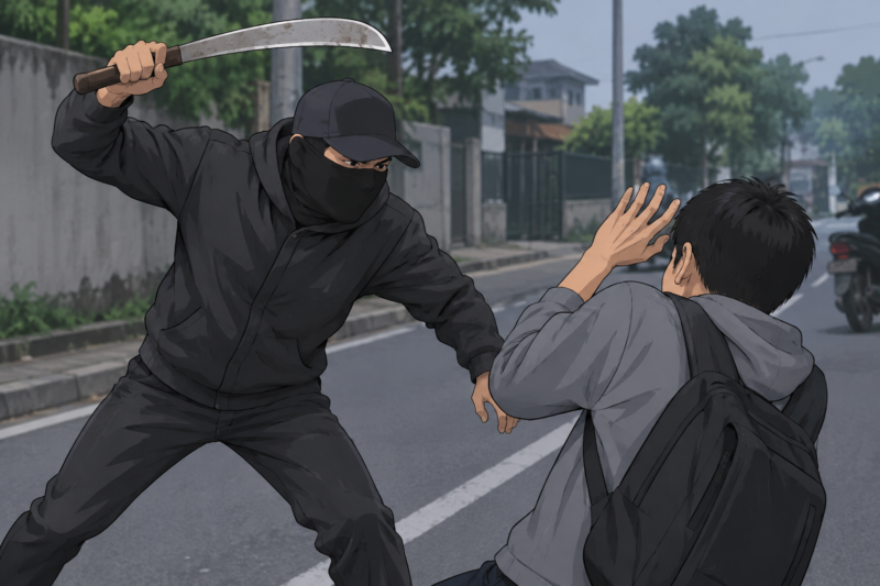 Gambar Ilustrasi