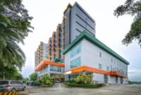 Hotel Dalton Makassar. Foto : Dok. Hotel Dalton