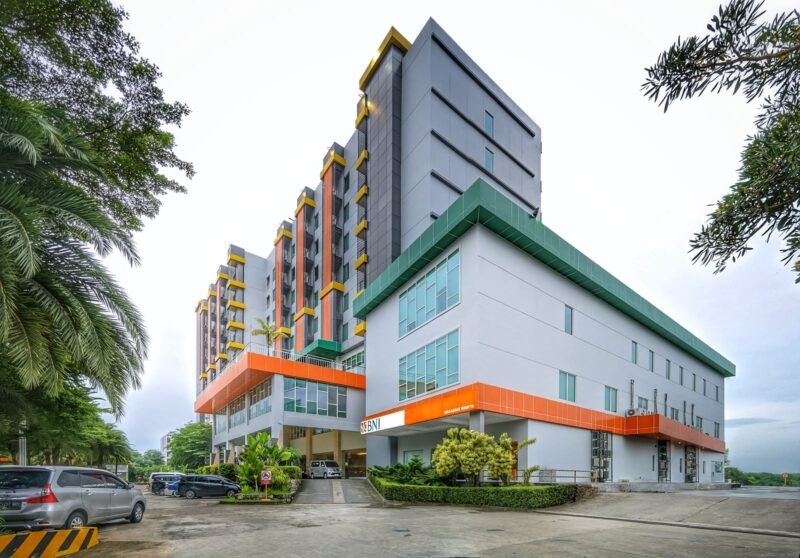 Hotel Dalton Makassar. Foto : Dok. Hotel Dalton