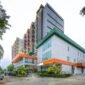 Hotel Dalton Makassar. Foto : Dok. Hotel Dalton